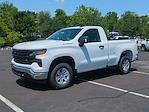 New 2025 Chevrolet Silverado 1500 Work Truck Regular Cab 4WD Pickup for sale #L3654 - photo 37