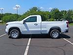 New 2025 Chevrolet Silverado 1500 Work Truck Regular Cab 4WD Pickup for sale #L3654 - photo 38