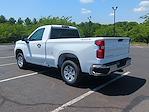 New 2025 Chevrolet Silverado 1500 Work Truck Regular Cab 4WD Pickup for sale #L3654 - photo 39