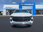 New 2025 Chevrolet Silverado 1500 Work Truck Regular Cab 4x4 Pickup for sale #L3654 - photo 5