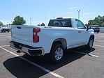 New 2025 Chevrolet Silverado 1500 Work Truck Regular Cab 4WD Pickup for sale #L3654 - photo 41