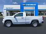 New 2025 Chevrolet Silverado 1500 Work Truck Regular Cab 4x4 Pickup for sale #L3654 - photo 7
