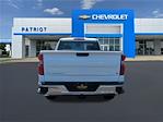 New 2025 Chevrolet Silverado 1500 Work Truck Regular Cab 4x4 Pickup for sale #L3654 - photo 8
