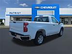 New 2025 Chevrolet Silverado 1500 Work Truck Regular Cab 4x4 Pickup for sale #L3654 - photo 9