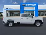 2025 Chevrolet Silverado 2500 Double Cab SRW 4x4 Pickup for sale #L3655 - photo 3