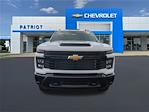 2025 Chevrolet Silverado 2500 Double Cab SRW 4x4 Pickup for sale #L3655 - photo 5