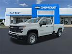 2025 Chevrolet Silverado 2500 Double Cab SRW 4x4 Pickup for sale #L3655 - photo 6