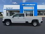 2025 Chevrolet Silverado 2500 Double Cab SRW 4x4 Pickup for sale #L3655 - photo 7