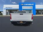 2025 Chevrolet Silverado 2500 Double Cab SRW 4x4 Pickup for sale #L3655 - photo 8