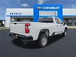 2025 Chevrolet Silverado 2500 Double Cab SRW 4x4 Pickup for sale #L3655 - photo 9