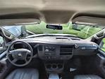 2025 Chevrolet Express 3500 Regular Cab RWD M H EBY Service Utility Van for sale #L3658 - photo 18