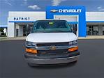 2025 Chevrolet Express 3500 Regular Cab RWD M H EBY Service Utility Van for sale #L3658 - photo 5