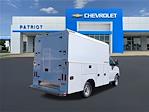 2025 Chevrolet Express 3500 Regular Cab RWD M H EBY Service Utility Van for sale #L3658 - photo 9