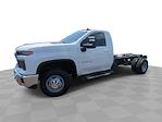 2025 Chevrolet Silverado 3500 Regular Cab 4WD Cab Chassis for sale #L3670 - photo 31