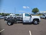 2025 Chevrolet Silverado 3500 Regular Cab 4WD Cab Chassis for sale #L3670 - photo 32