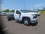 2025 Chevrolet Silverado 3500 Regular Cab 4WD Cab Chassis for sale #L3670 - photo 33