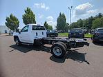 2025 Chevrolet Silverado 3500 Regular Cab 4WD Cab Chassis for sale #L3670 - photo 37