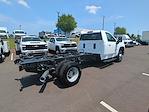 2025 Chevrolet Silverado 3500 Regular Cab 4WD Cab Chassis for sale #L3670 - photo 39