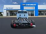 New 2025 Chevrolet Silverado 3500 LT Regular Cab 4x4 Cab Chassis for sale #L3670 - photo 8
