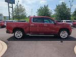 2021 Chevrolet Silverado 1500 Crew Cab 4x4 Pickup for sale #L3680A - photo 3