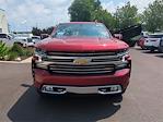 2021 Chevrolet Silverado 1500 Crew Cab 4x4 Pickup for sale #L3680A - photo 5