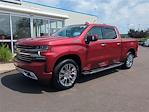 2021 Chevrolet Silverado 1500 Crew Cab 4x4 Pickup for sale #L3680A - photo 6