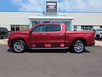2021 Chevrolet Silverado 1500 Crew Cab 4x4 Pickup for sale #L3680A - photo 7