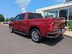 2021 Chevrolet Silverado 1500 Crew Cab 4x4 Pickup for sale #L3680A - photo 2