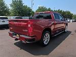 2021 Chevrolet Silverado 1500 Crew Cab 4x4 Pickup for sale #L3680A - photo 9