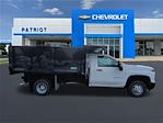 2025 Chevrolet Silverado 3500 Regular Cab 4x4 Landscape Dump for sale #L3681 - photo 3