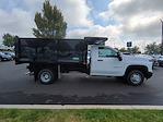 New 2025 Chevrolet Silverado 3500 Regular Cab 4WD Landscape Dump for sale #L3681 - photo 34