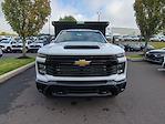 New 2025 Chevrolet Silverado 3500 Regular Cab 4WD Landscape Dump for sale #L3681 - photo 36
