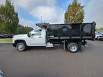 New 2025 Chevrolet Silverado 3500 Regular Cab 4WD Landscape Dump for sale #L3681 - photo 38