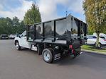 New 2025 Chevrolet Silverado 3500 Regular Cab 4WD Landscape Dump for sale #L3681 - photo 39