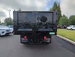 New 2025 Chevrolet Silverado 3500 Regular Cab 4WD Landscape Dump for sale #L3681 - photo 40