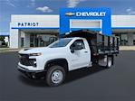 2025 Chevrolet Silverado 3500 Regular Cab 4x4 Landscape Dump for sale #L3681 - photo 6