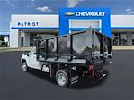 2025 Chevrolet Silverado 3500 Regular Cab 4x4 Landscape Dump for sale #L3681 - photo 2