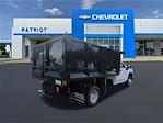 2025 Chevrolet Silverado 3500 Regular Cab 4x4 Landscape Dump for sale #L3681 - photo 9