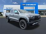 2025 Chevrolet Colorado Crew Cab 4x4 Pickup for sale #L3682 - photo 4