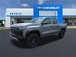 2025 Chevrolet Colorado Crew Cab 4x4 Pickup for sale #L3682 - photo 6