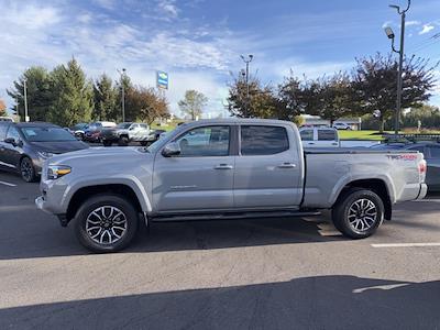 2021 Toyota Tacoma Double Cab 4WD Pickup for sale #L3682B - photo 1