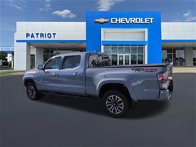 2021 Toyota Tacoma Double Cab 4WD Pickup for sale #L3682B - photo 2