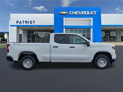 2025 Chevrolet Silverado 1500 Double Cab 4x4 Pickup for sale #L3683 - photo 2