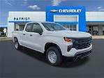 2025 Chevrolet Silverado 1500 Double Cab 4x4 Pickup for sale #L3683 - photo 4