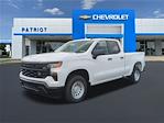 2025 Chevrolet Silverado 1500 Double Cab 4x4 Pickup for sale #L3683 - photo 6