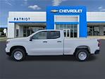2025 Chevrolet Silverado 1500 Double Cab 4x4 Pickup for sale #L3683 - photo 7