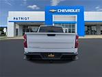2025 Chevrolet Silverado 1500 Double Cab 4x4 Pickup for sale #L3683 - photo 8