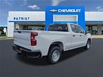 2025 Chevrolet Silverado 1500 Double Cab 4x4 Pickup for sale #L3683 - photo 9