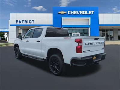 2025 Chevrolet Silverado 1500 Crew Cab 4x4 Pickup for sale #L3685 - photo 2