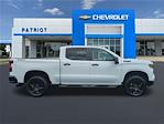 2025 Chevrolet Silverado 1500 Crew Cab 4x4 Pickup for sale #L3685 - photo 3